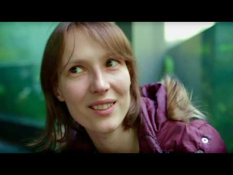 Отпуск в Берлине. День 3: Берлинский Аквариум