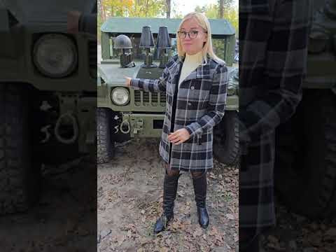 Звіт за збір на РЕБ для #HMMVW! Дякую усім, ви неймовірні! 