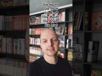 КОРОТКИЕ слова на -t! DER DIE DAS! Учим немецкие слова, артикли! #deutsch #shorts #w&ouml;rter #DERDIEDAS