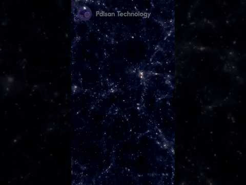 Суперкластери. Надскупчення | Superclusters. Overcrowding