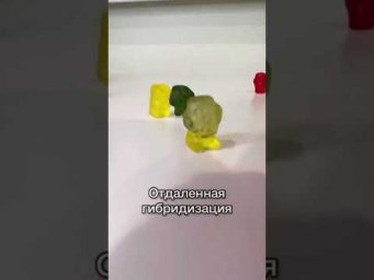 Отдаленная гибридизация