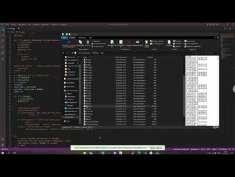 Задание 26 Решу Еге информатика Д435 Rec 05 27 22