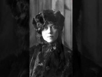 Александра Коллонтай #история #историяегэ #вебиум #ссср