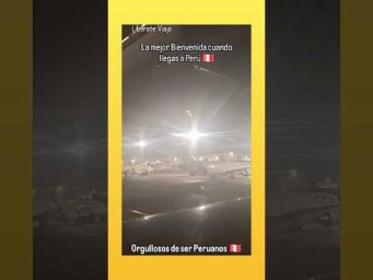 Per&uacute;:
