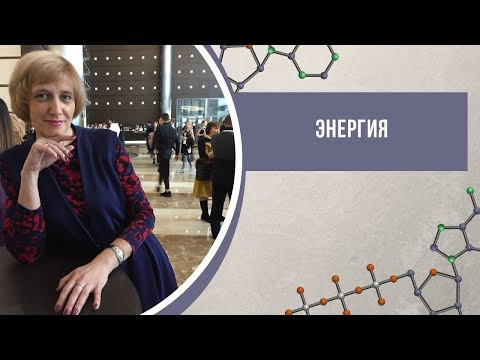 Энергия. Физика