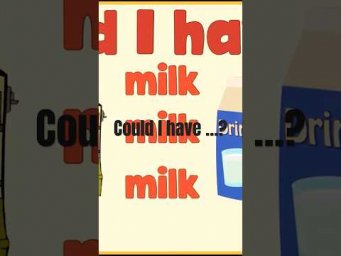 Could I Have? | #markkulekesl #english_class #speak_english_fluently