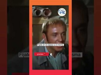 Да ты на себя в зеркало-то посмотри! 