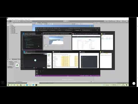 С# оператор условия и объекты в Unity Д419 Rec 01 19 22