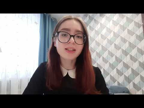 Дарья Соколова ЛИТ.PRO ПОЭЗИЯ 28 февраля - 27 марта 2022