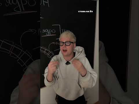 Дота спасет тебя на экзамене. Нейроны | Биология с Яном