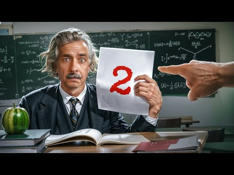 Величайшие ошибки в истории физики! Величайшие ошибки в истории физики!