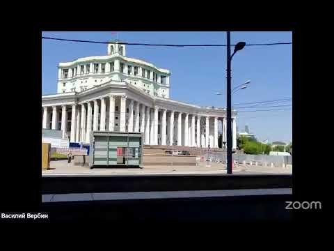 Екатерининский парк, армянский собор и церковь св. Трифона Екатерининский парк, армянский собор и церковь св. Трифона