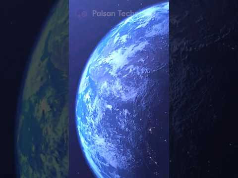 Плоска планета в нашій Сонячній системі | A flat planet in our solar system Плоска планета в нашій Сонячній системі | A flat planet in our solar system