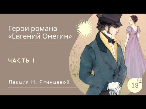Анализ романа А.С. Пушкина "Евгений Онегин". Часть 1 Анализ романа А.С. Пушкина "Евгений Онегин". Часть 1
