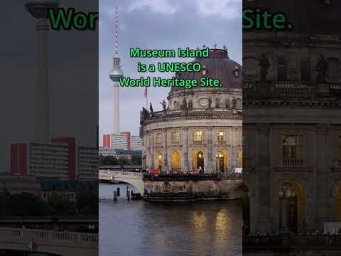 7 Interesting Facts about Berlin  // Pocket English with Tania