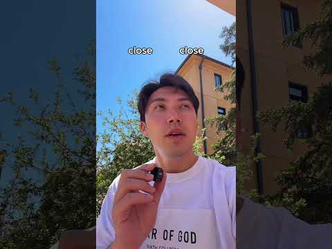 Как произносить CLOSE: глагол vs прилагательное #английский #произношение #shorts