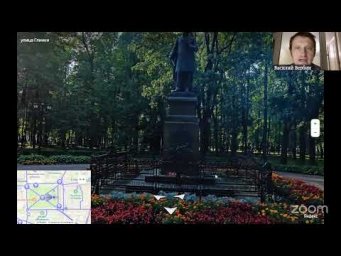 Смоленск: история и выдающиеся горожане