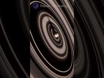 Ця планета більша за Сатурн в 200 разів | This planet is 200 times larger than Saturn
