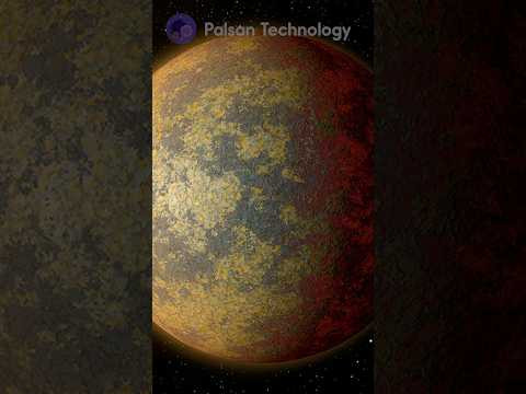 Найдивніша екзопланета | The strangest exoplanet Найдивніша екзопланета | The strangest exoplanet