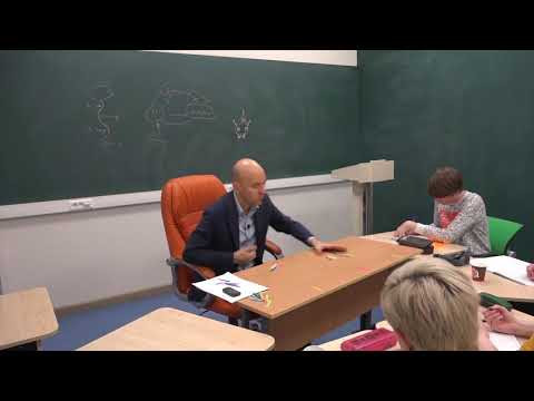 8. Типы глаз у раков, пауков и насекомых