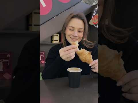 Сегодня День круассана Сегодня День круассана