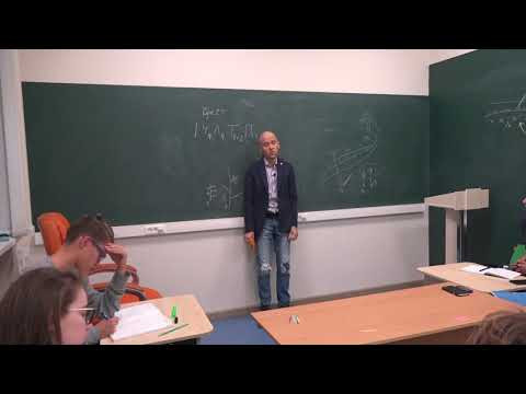 13. Крестоцветные: общие сведения