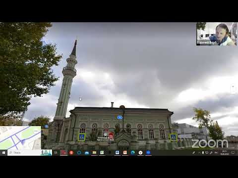 Казань. Город между востоком и западом Казань. Город между востоком и западом