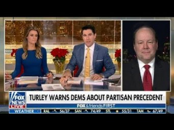 Fox & Friends First 12/5/19 5AM | Breaking Fox News December 5, 2019