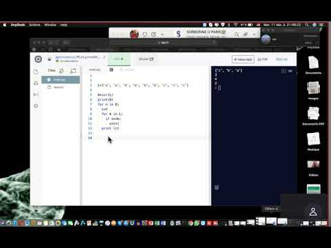 Словари Python Д289 Словари Python Д289