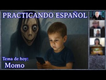 Momo (Nivel B1)