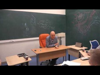 17. Нервная регуляция образования мочи