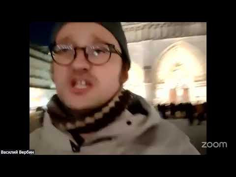 Гуляем по Парижу
