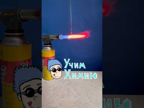 Описание механизма в комментариях #учимхимию
