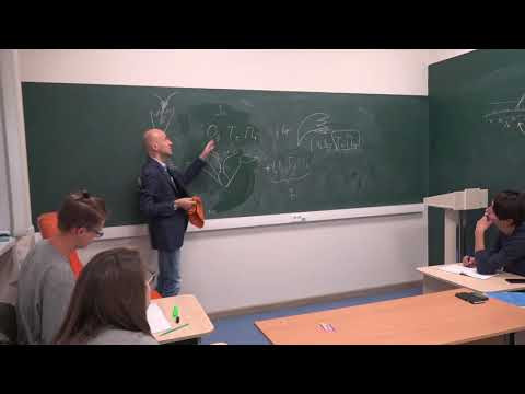 18. Семейство Злаки