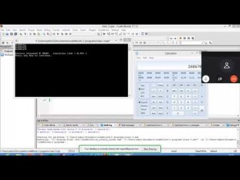 Адрес целой переменной С++ Д263