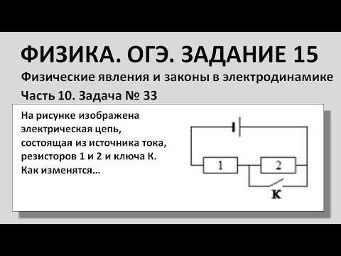 ОГЭ. Задание 15. Часть 10 ОГЭ. Задание 15. Часть 10