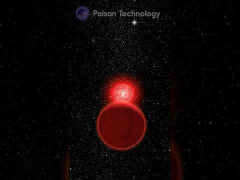 В Сонячній системі було два Сонця? | Were there two suns in the solar system?