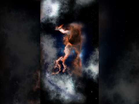 Наш Всесвіт живий організм? | Is our universe a living organism?