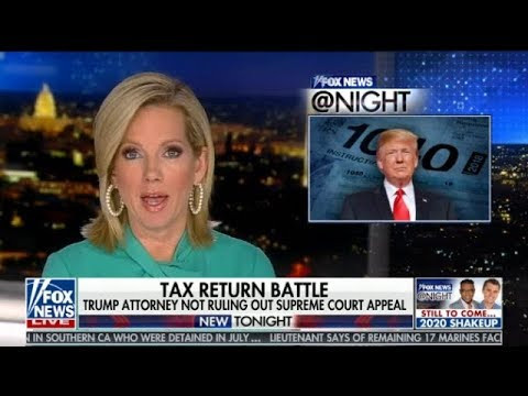 Fox News @ Night with Shannon Bream 12/4/19 3AM | Breaking Fox News December  4, 2019