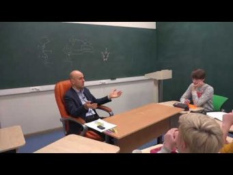 2. Конечности членистоногих. Почему у скорпиона клешни?