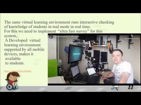 Virtual Assistant 2020 02 14