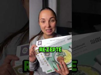 Hellofresh review 