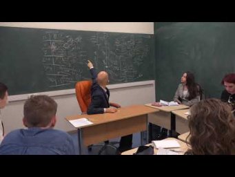 24. Кайнозой в ЕГЭ по биологии