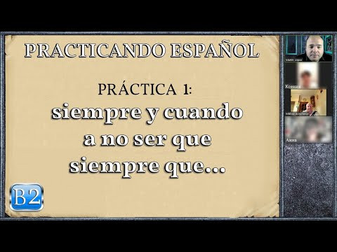 Práctica 1 Práctica 1