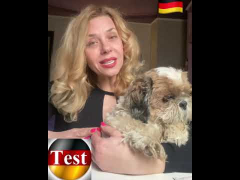 Набор в мини группу А1 немецкий с нуля - Фрау Анжелика