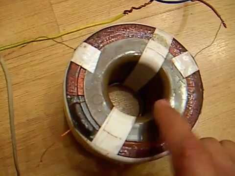 Поле тор 2 Поле тор 2