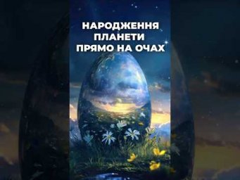 Народження гігантської планети прямо на очах астрономів! AB Візничого b