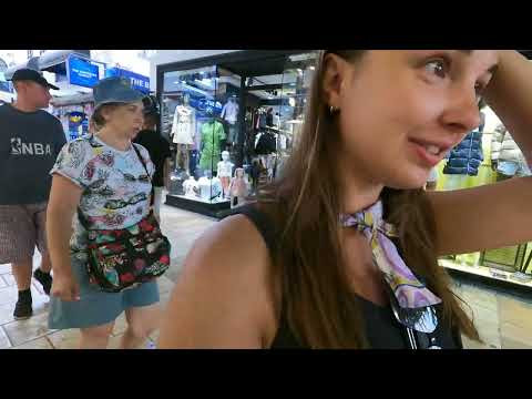 Из Греции в Турцию на пароме! Бодрум Турция I Отпуск с семьей