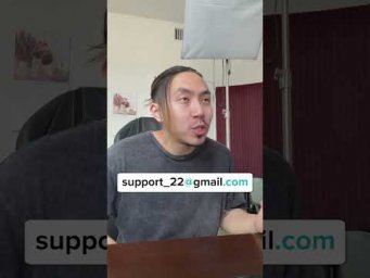 Как сказать свой имейл на английском
