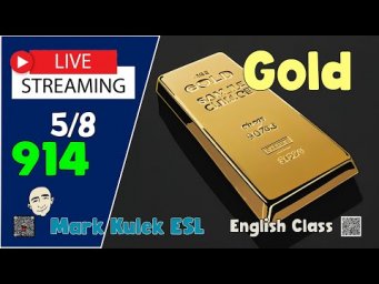 Have You Seen My?  | English Speaking Practice with Mark Kulek ESL